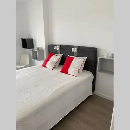 Nordic Deco With Sea View Family Apartment In Estepona * Estepona