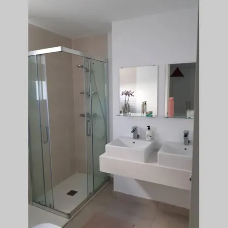 Apartment Nordic Deco With Sea View Family Apartment In Estepona Estepona