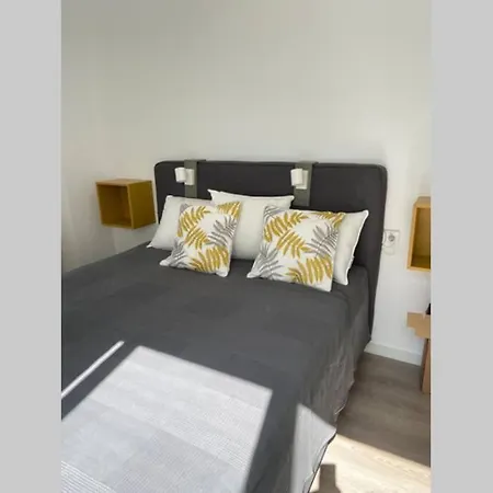 Nordic Deco With Sea View Family Apartment In Estepona Apartment *