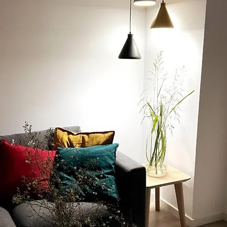 Nordic Deco With Sea View Family Apartment In Estepona Apartment *