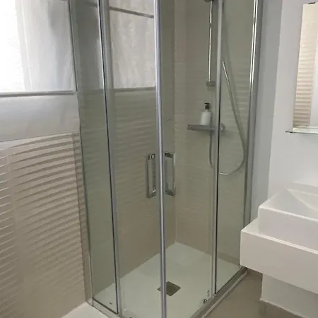 Nordic Deco With Sea View Family Apartment In Estepona Estepona