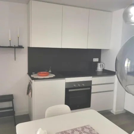 Apartment Nordic Deco With Sea View Family Apartment In Estepona Estepona